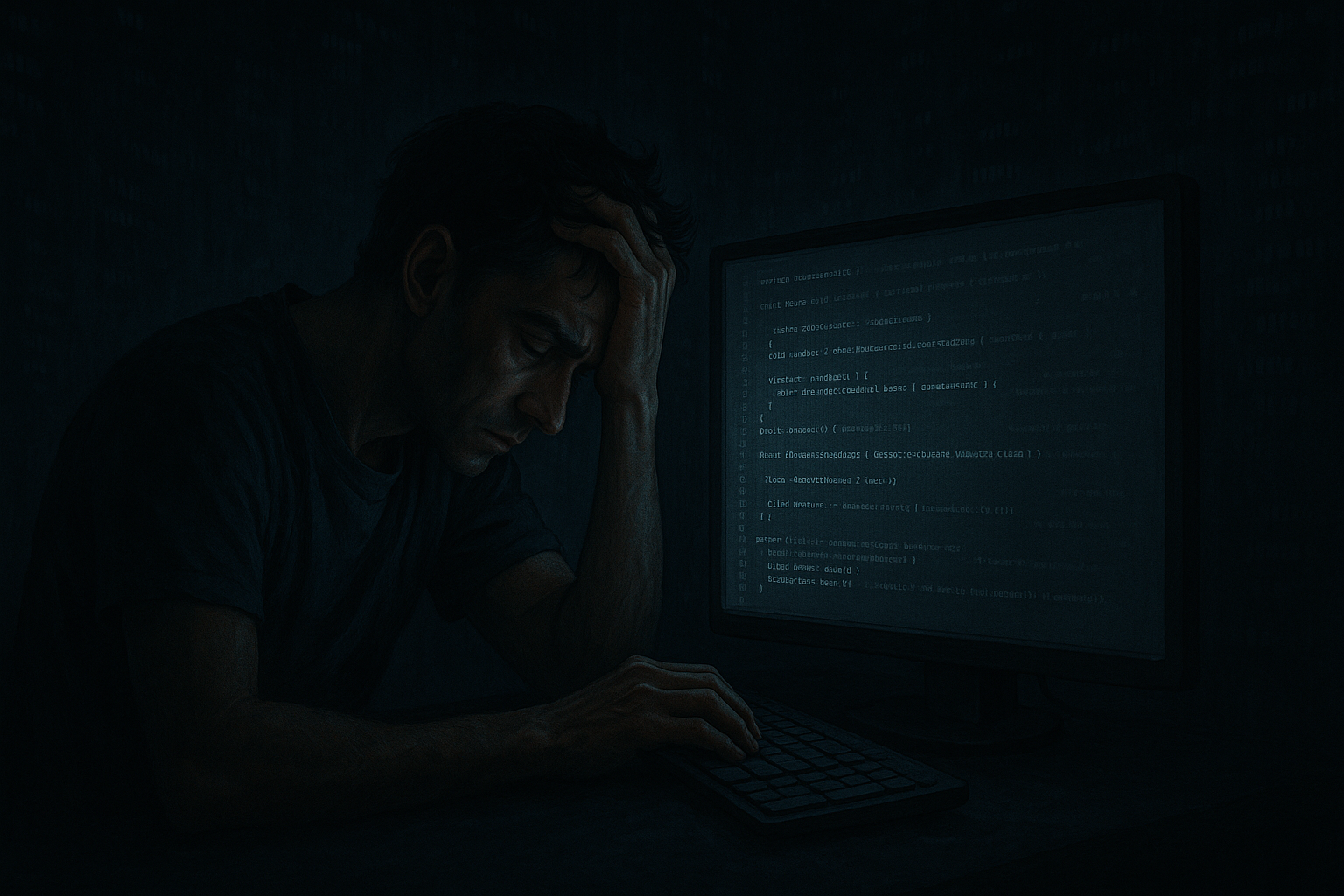Don’t Rob Yourself of the Eureka: How AI Is Killing the Joy of Being a Developer
