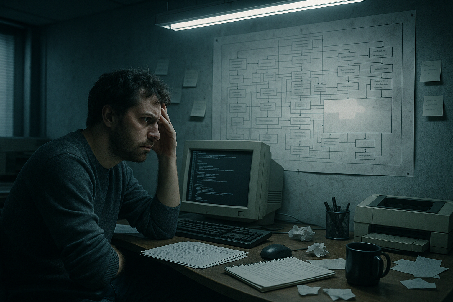 No Memory, No Maintenance: Why AI Code Becomes a Liability Without Context