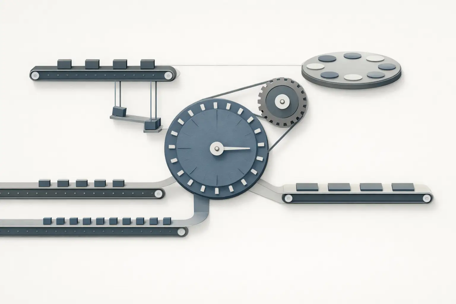 Time Slicing Isn’t Magic — It’s the Event Loop (Thanks, Ryan)