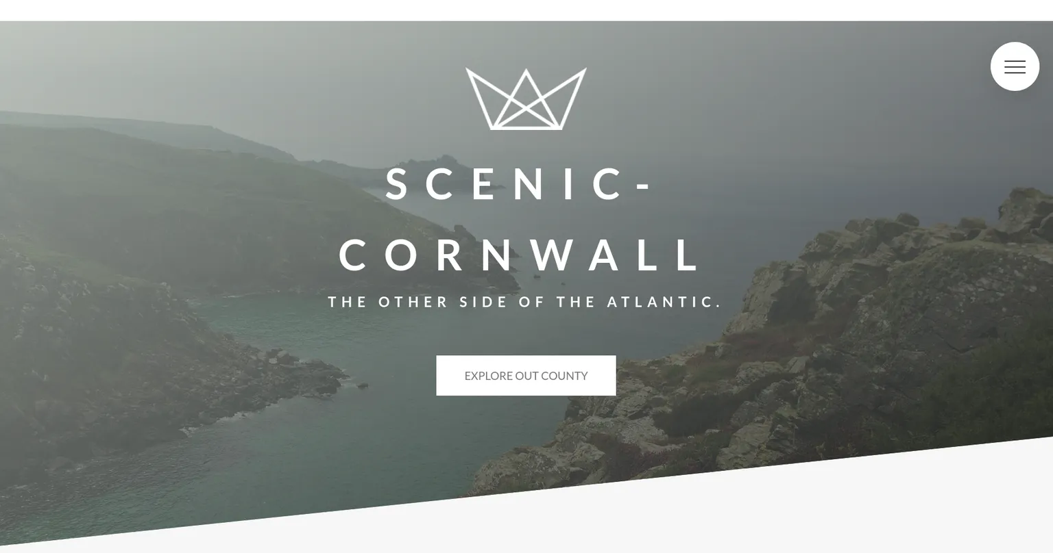 Scenic Cornwall